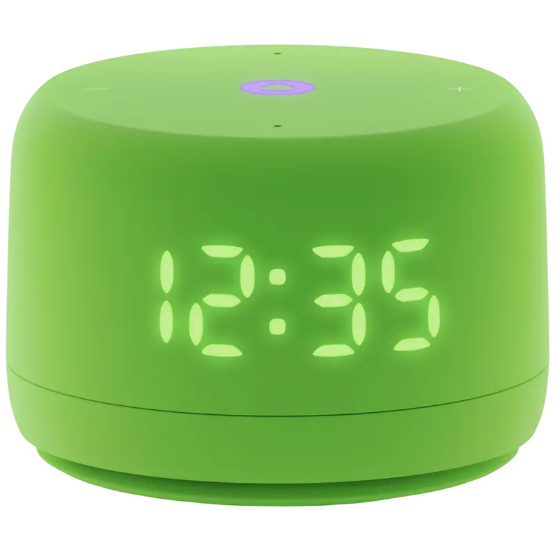 Difuzor Inteligent Yandex Station Lite 2, Verde