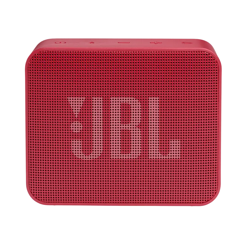 Boxă portabilă JBL Essential, Roșu