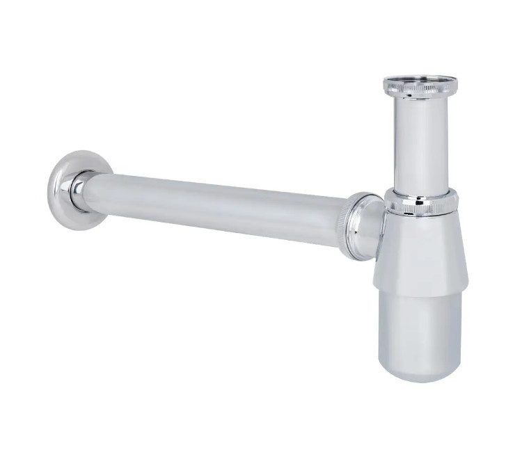 Sifon pentru lavoar ITAL HF6002 1 ¼” (alamă)