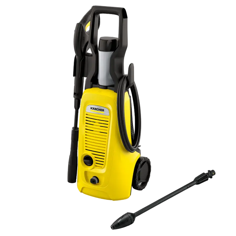 Aparat de spălat cu presiune Karcher K 4 Universal 1.679-300.0