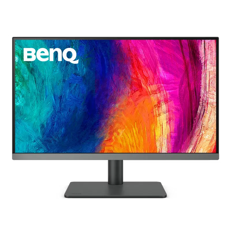 27" Monitor BenQ PD2706U, IPS 3840x2160 4K UHD, Gri