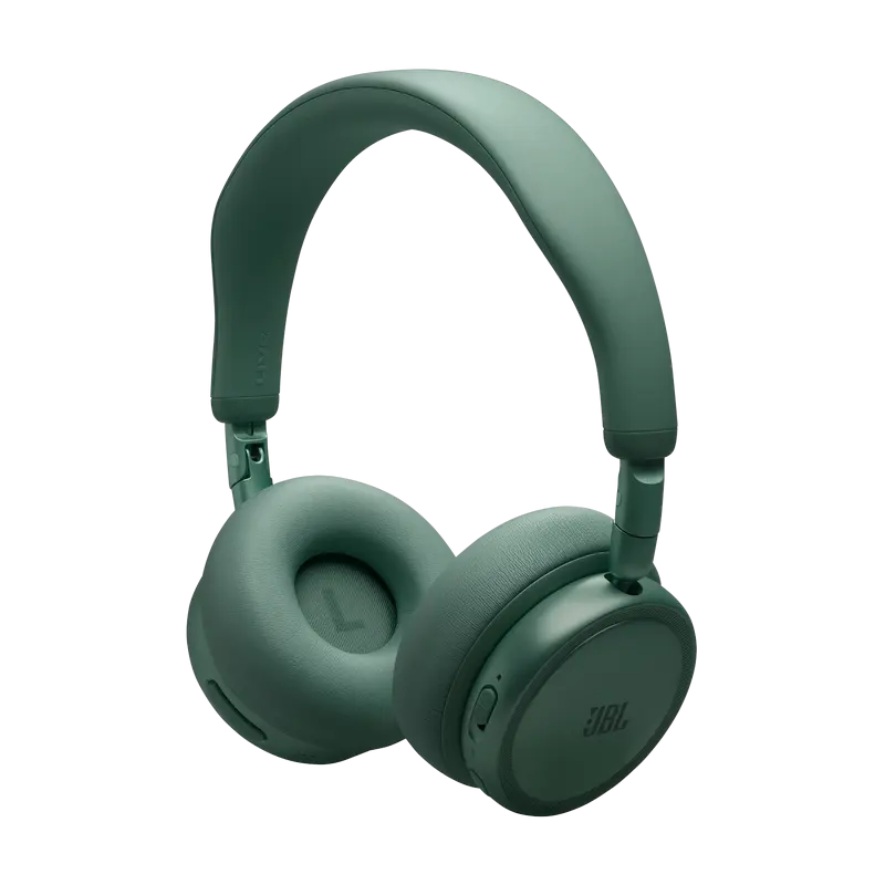 Căști JBL Live 680NC, Verde