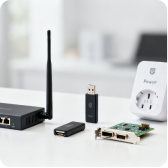 Сетевое оборудование