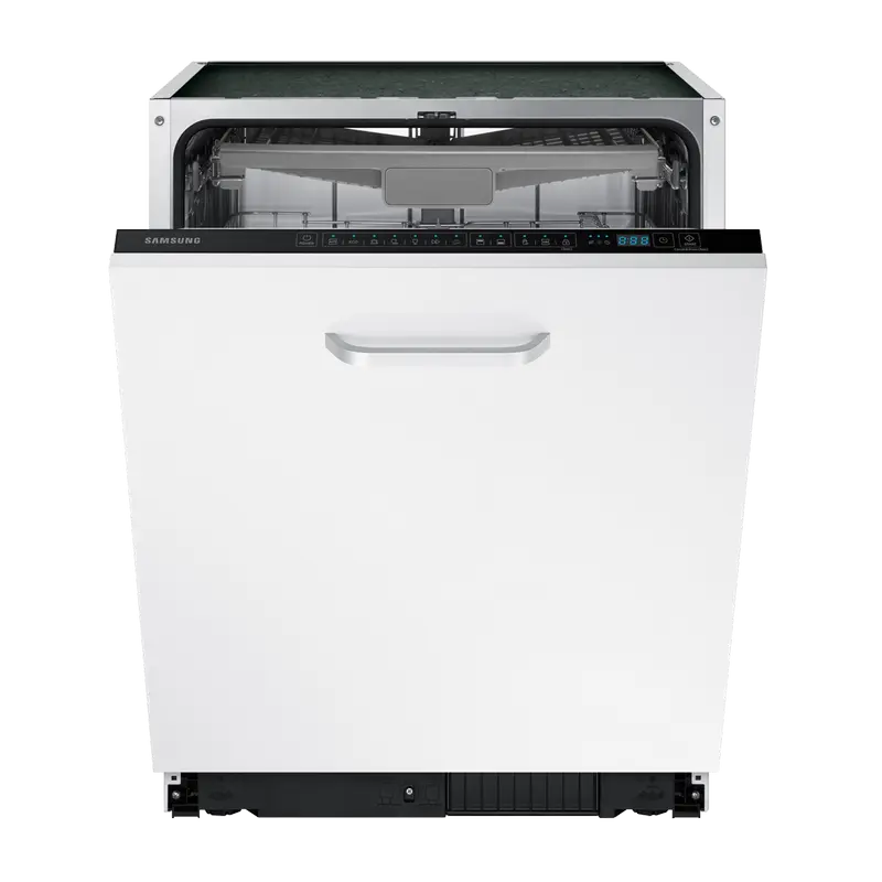 Mașină de spălat vase Samsung DW60M6050BB/EO, Negru