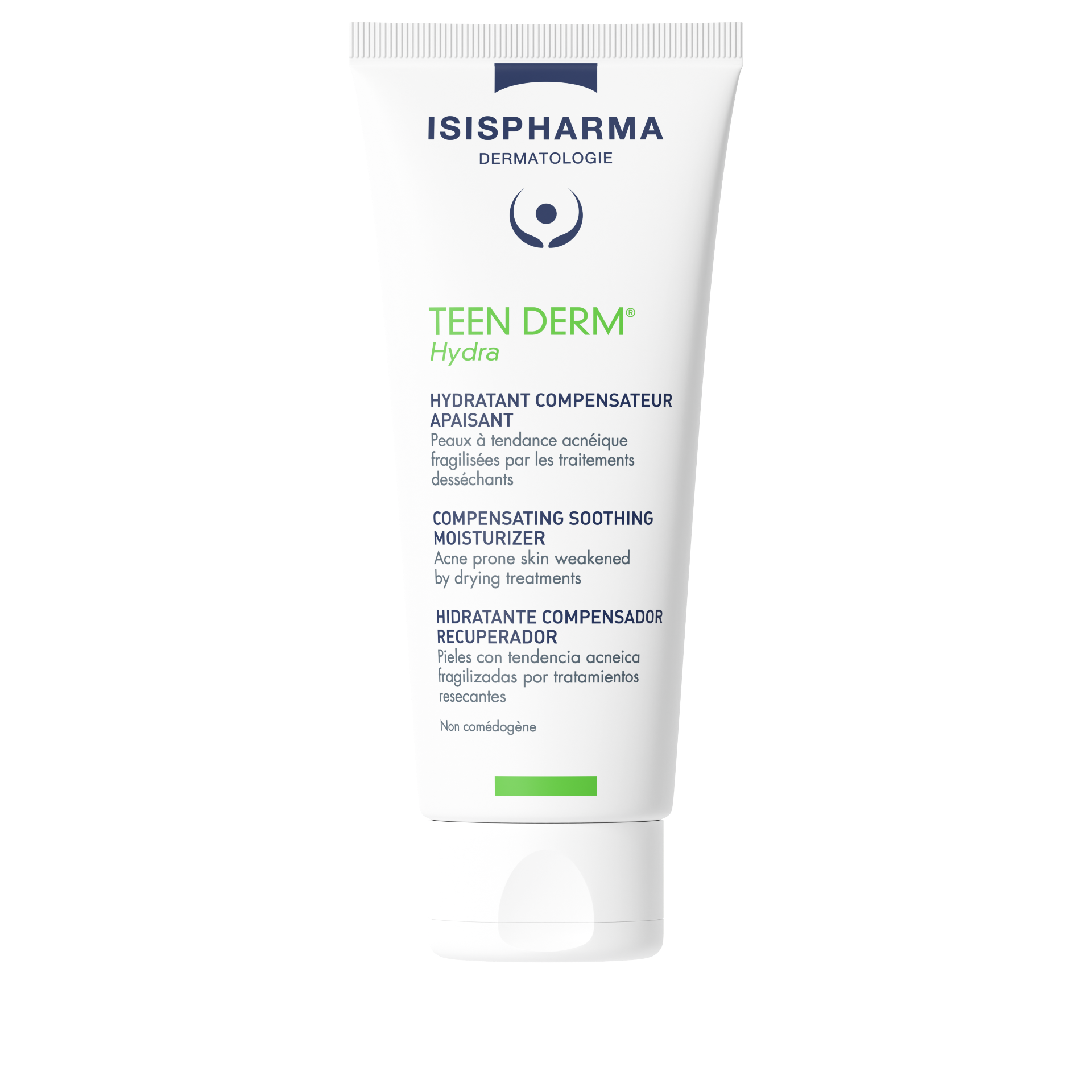 Teen Derm Hydra crema 100ml