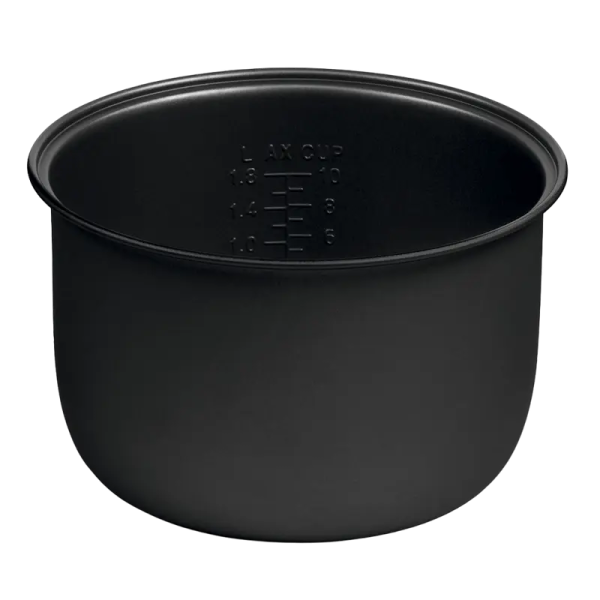 Aparat de gătit multifuncțional Polaris PMC 0593AD, Argintiu | Negru