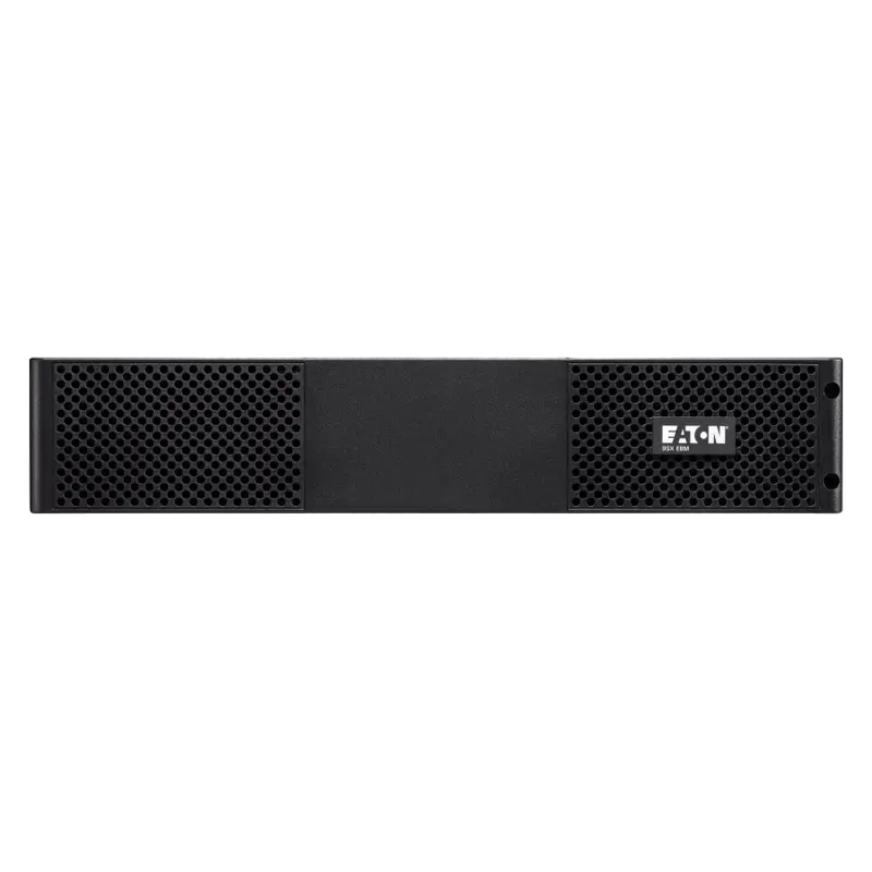 Acumulator UPS Eaton 9SXEBM48R, Online, 1500VA, Montare pe rafturi