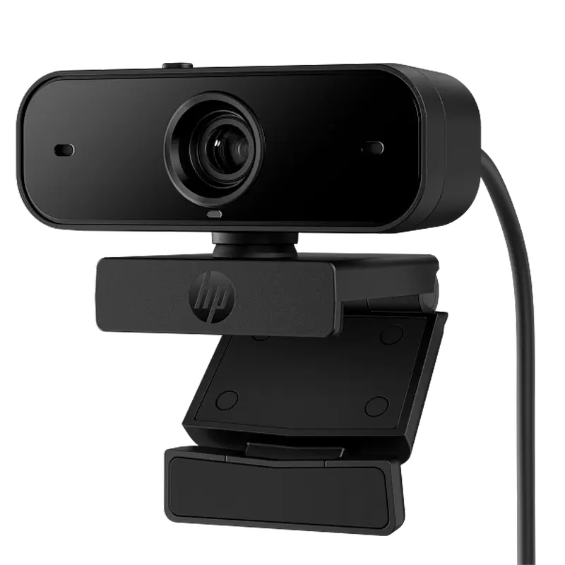 Cameră Web HP 430 FHD, 1920x1080, Negru