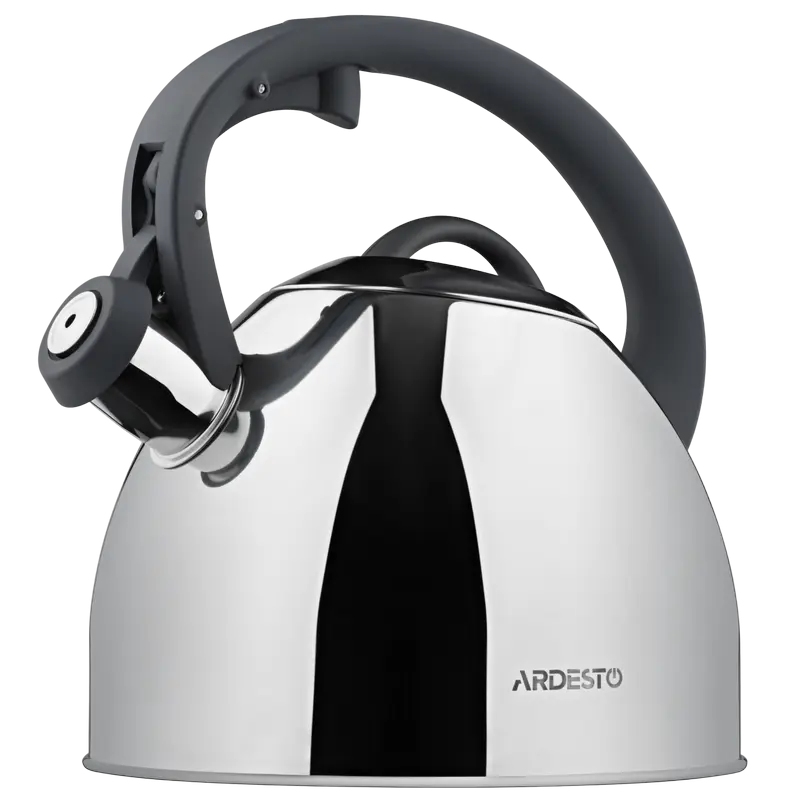 Ceainic Ardesto AR1947KS, 2,5L, Albastru deschis