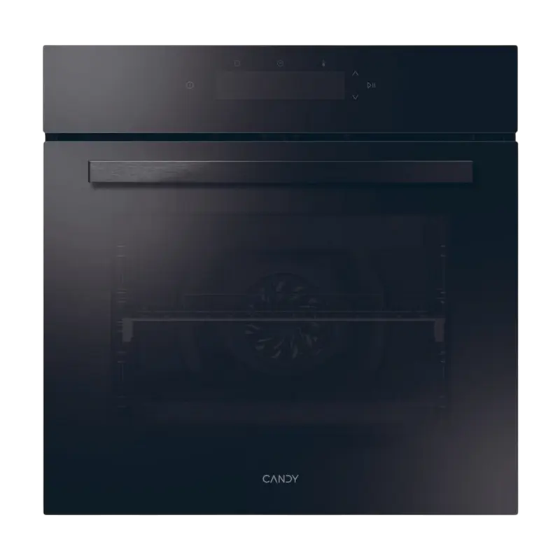 Cuptor Electric Candy FMBC T828S WF, Negru