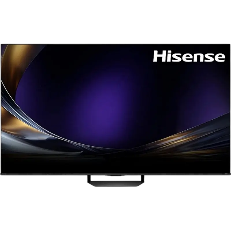 65" LED SMART TV Hisense 65U7S PRO, 3840x2160 4K UHD, VIDAA U9, Negru