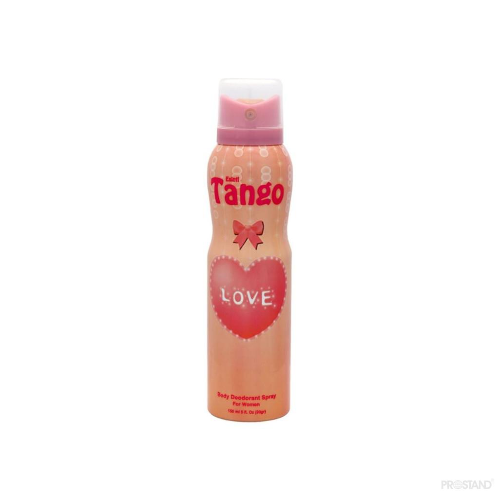 Tango Deodorant p/u femei 150ml Love