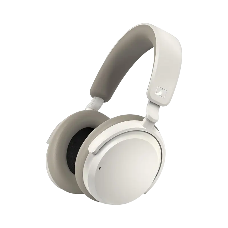 Căști Sennheiser Accentum, Alb