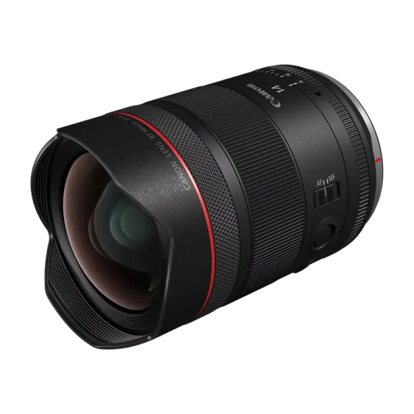 Prime Lens Canon RF  14mm f/1.4 L VCM