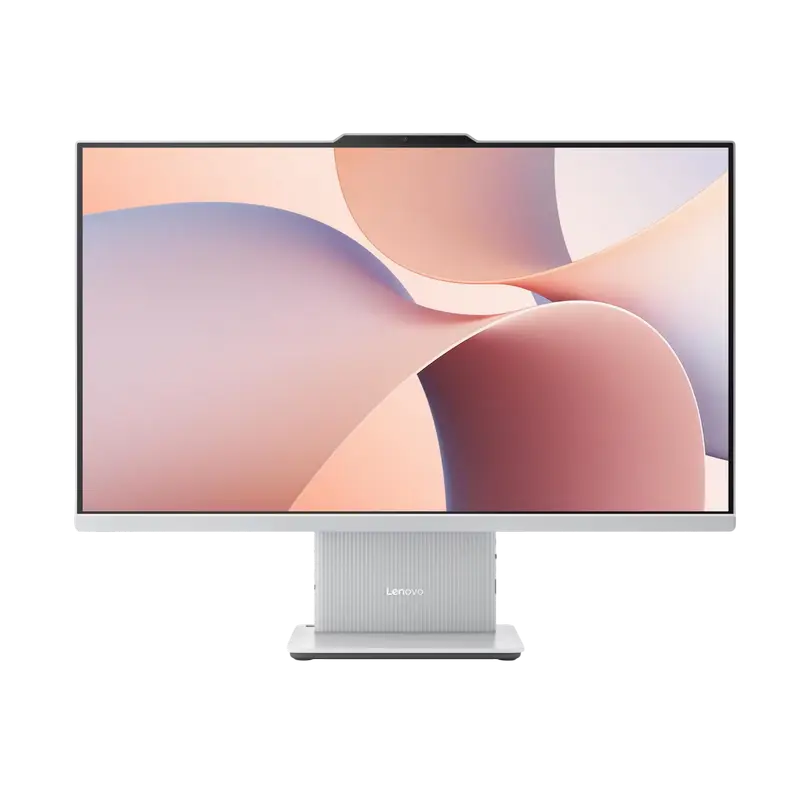 Computer All-in-One Lenovo IdeaCentre 3 27AKP10, 27", AMD Ryzen 7 250, 16GB/512GB, Fără SO, Cloud Grey