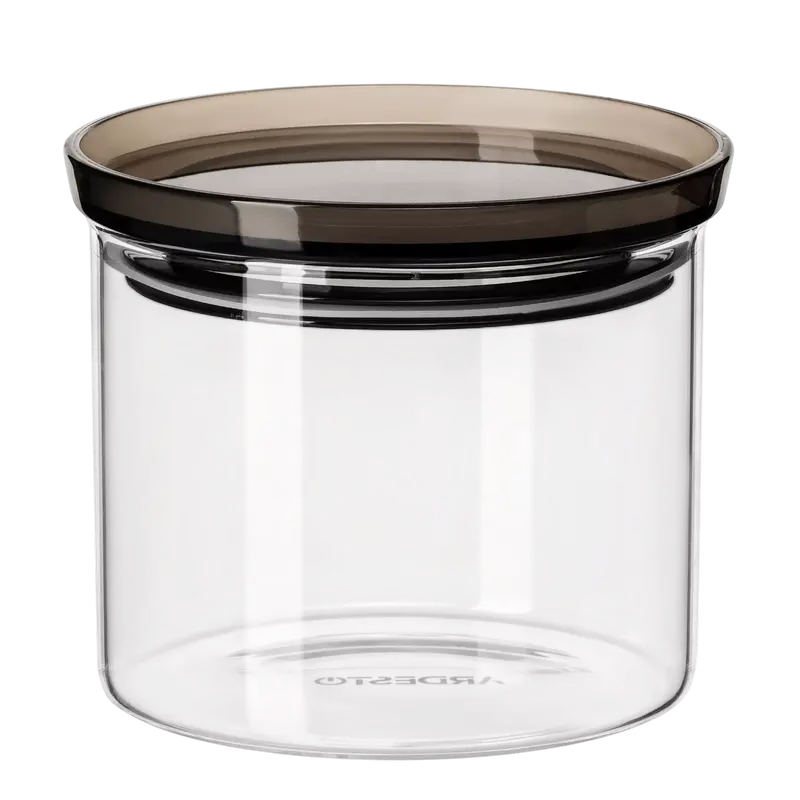 Cutie alimentara Ardesto Fresh AR1338SF, 380 ml, Transparent