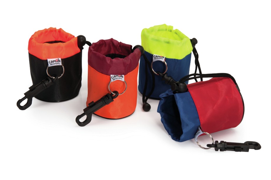 CAMON treat bag, gentuță pentru gustări