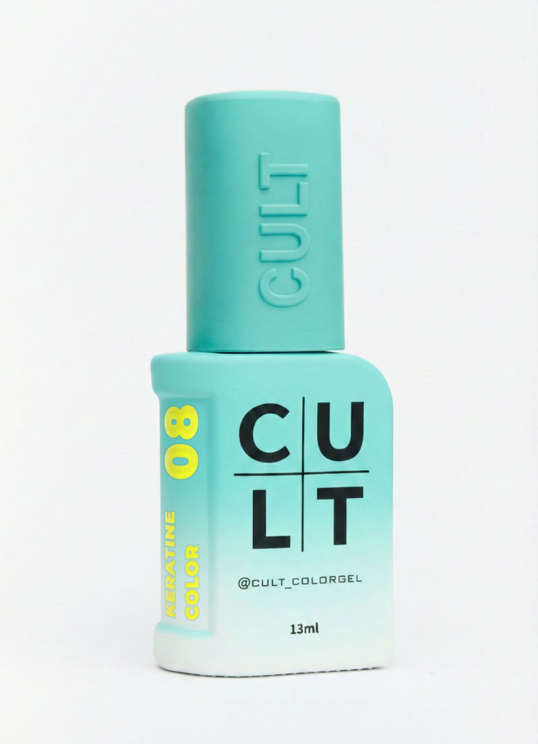 Cult Gel Polish 13 ml №8
