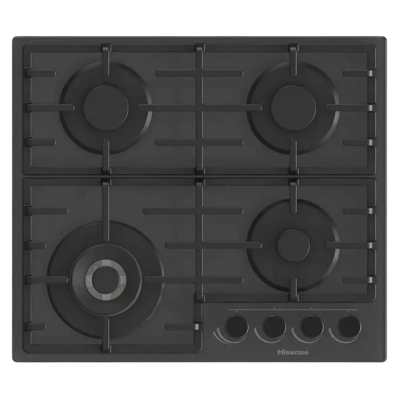 BinHob/gas Hisense GG663B