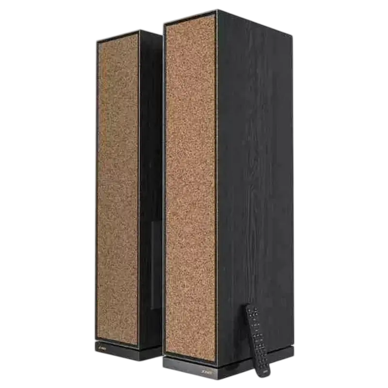 Sistem audio F&D T-68X, Negru