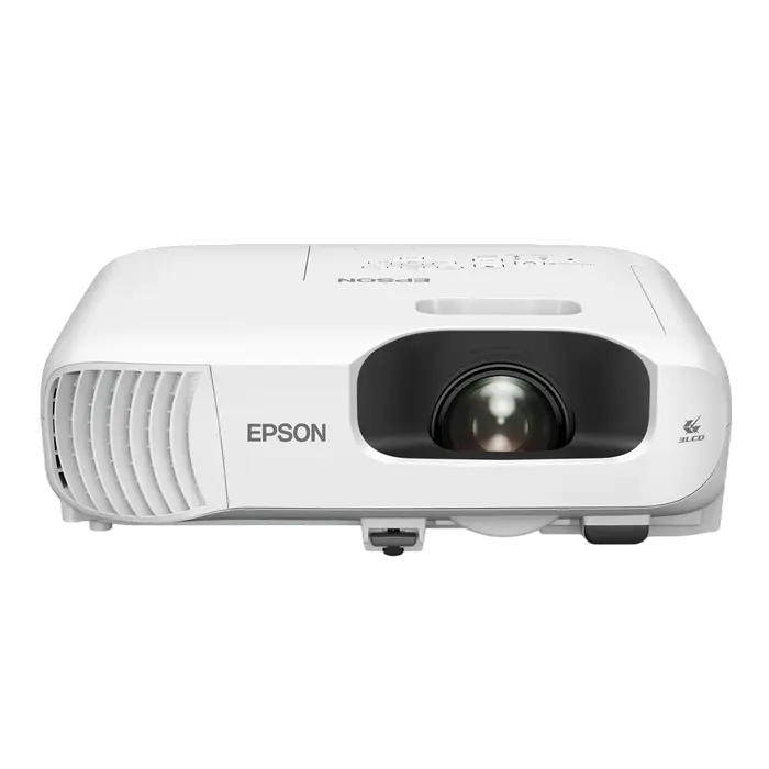 Proiector Epson EB-W56S, 3700ANSI Lumens, HD (1280 x 700)