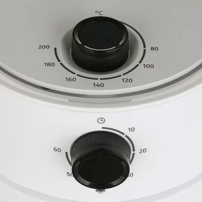 Friteuză cu aer cald Gorenje AF1300XG, Alb | Negru