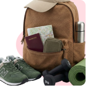 Sport, Travel și Odihna