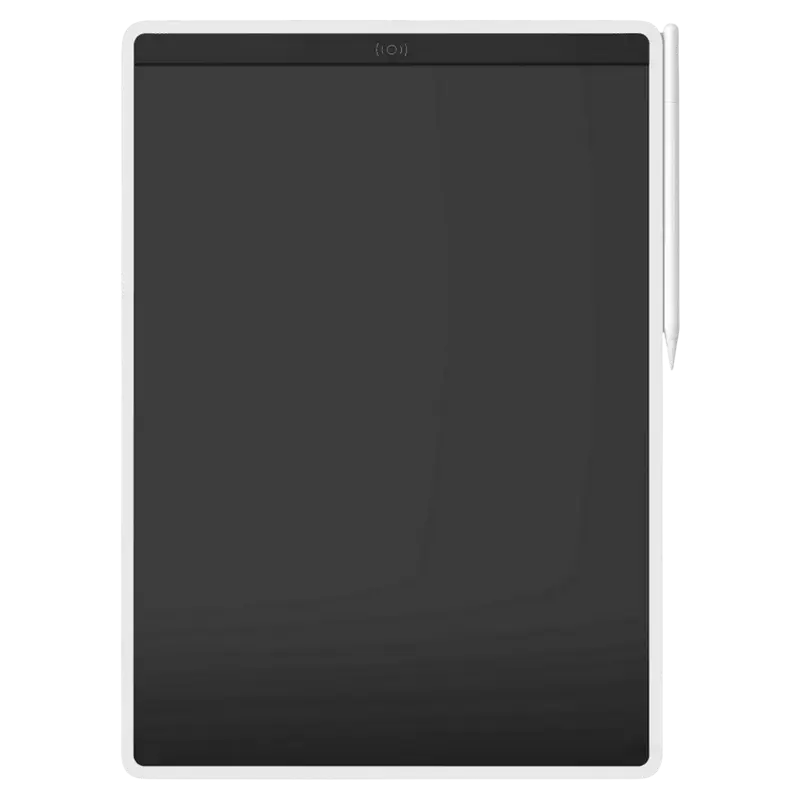 Tabletă Grafică Xiaomi LCD Writing Tablet 13.5" Color Edition, Alb