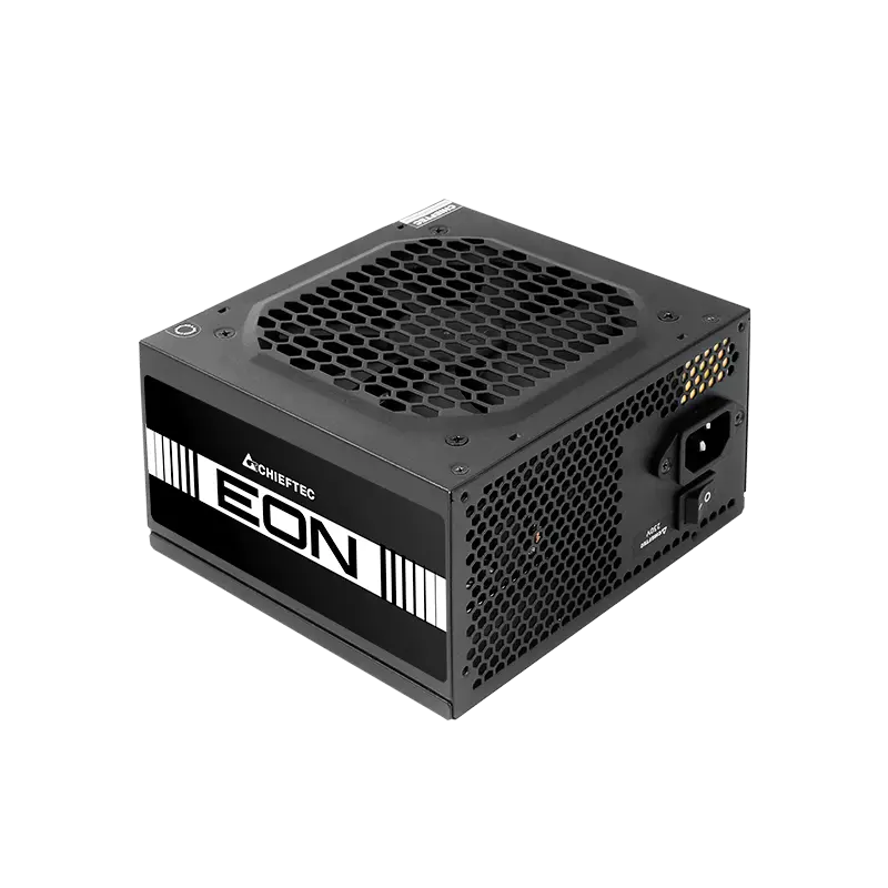 Sursă Alimentare PC Chieftec EON ZPU-500S, 500W, ATX, Complet modular