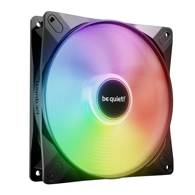 Ventilator PC be quiet! LightWings LX, 140 mm