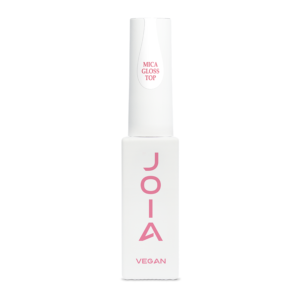 Mica Gloss Top JOIA vegan, 8 ml