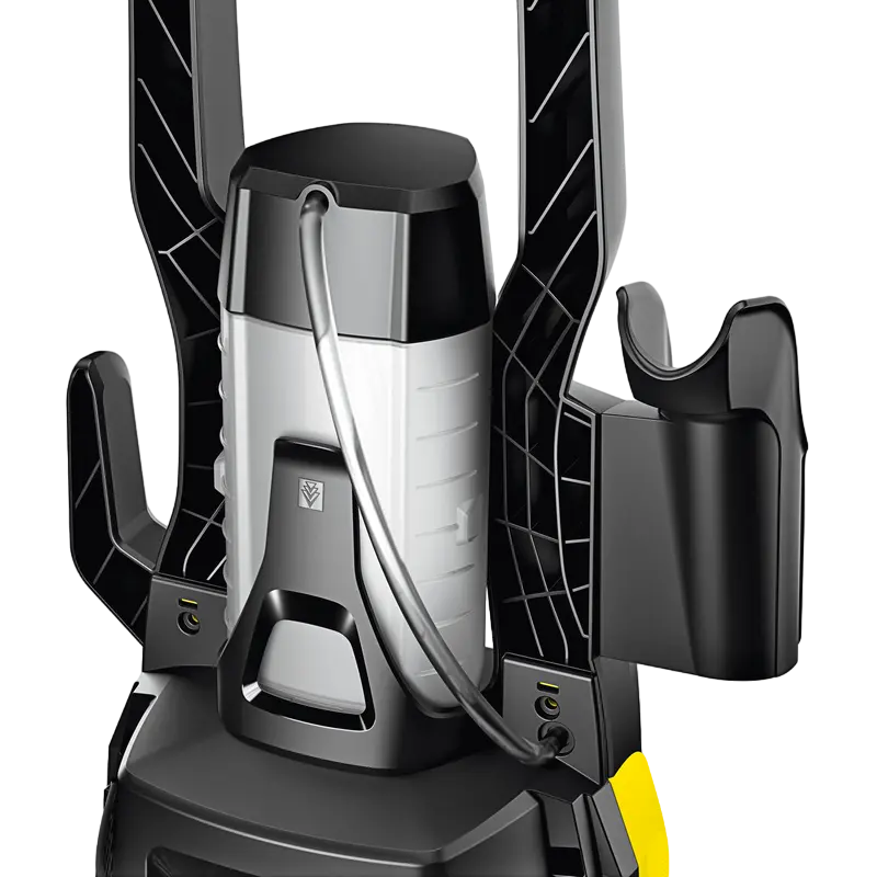 Aparat de spălat cu presiune Karcher K 4 Universal 1.679-300.0