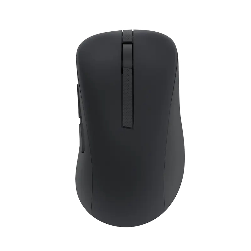 Mouse Wireless ASUS MD102, Gri Închis