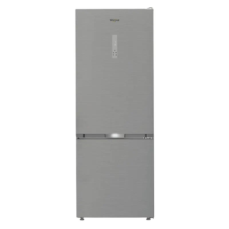 Frigider Whirlpool WHK2 6494 X6E, Gri