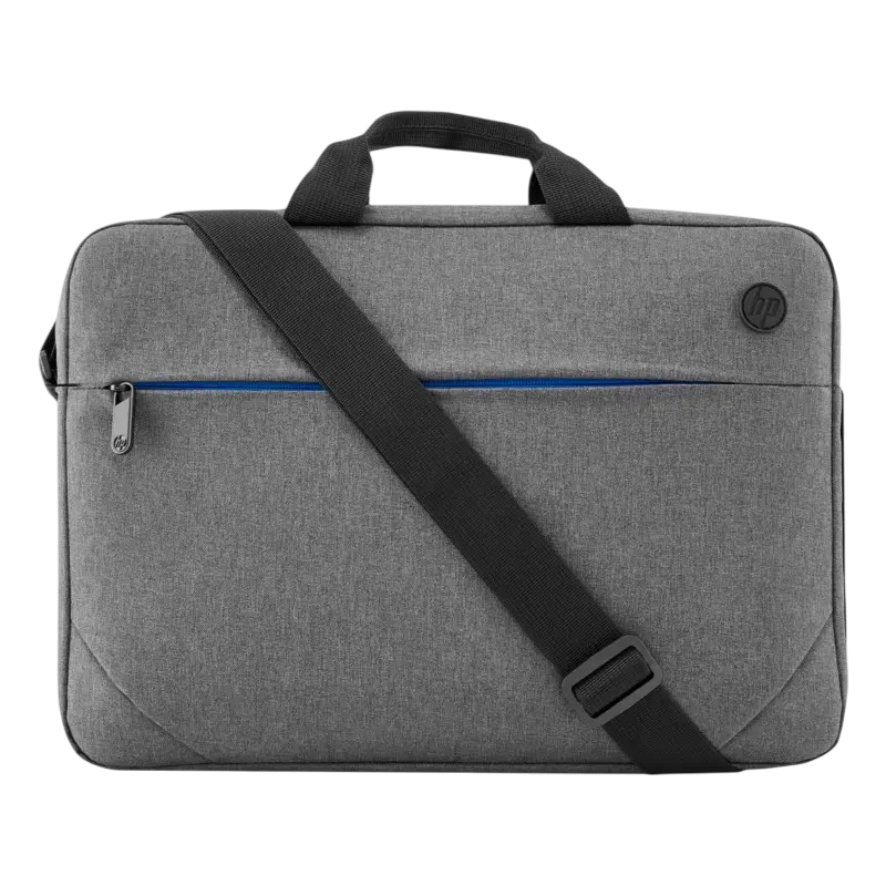 Geantă pentru Laptop HP Prelude, 17.3", Gri