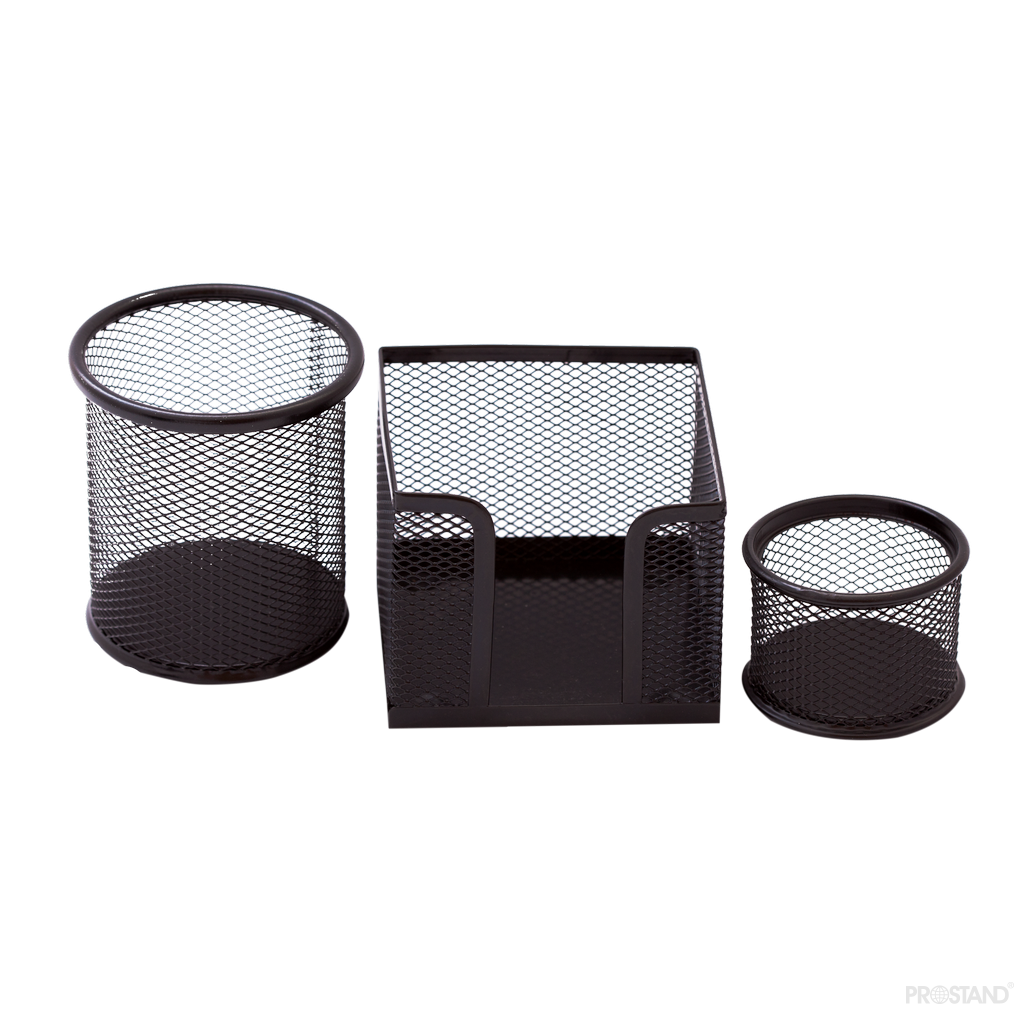 Set de masa metal 3 buc. DG-2039