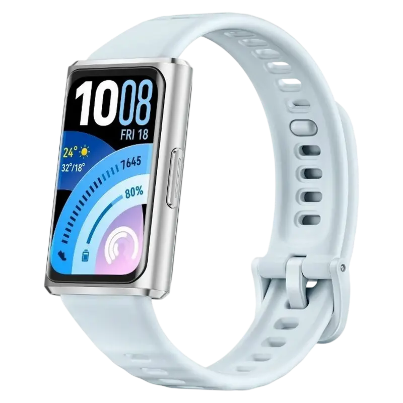 Huawei Band 11 Pro, Blue