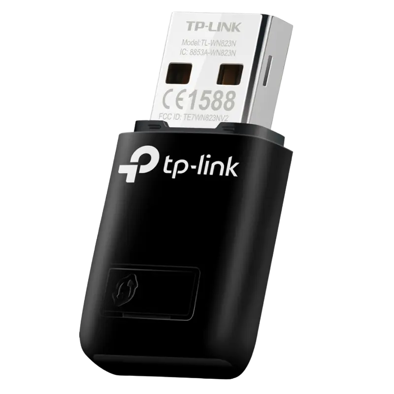 Adapter USB  TP-LINK TL-WN823N
