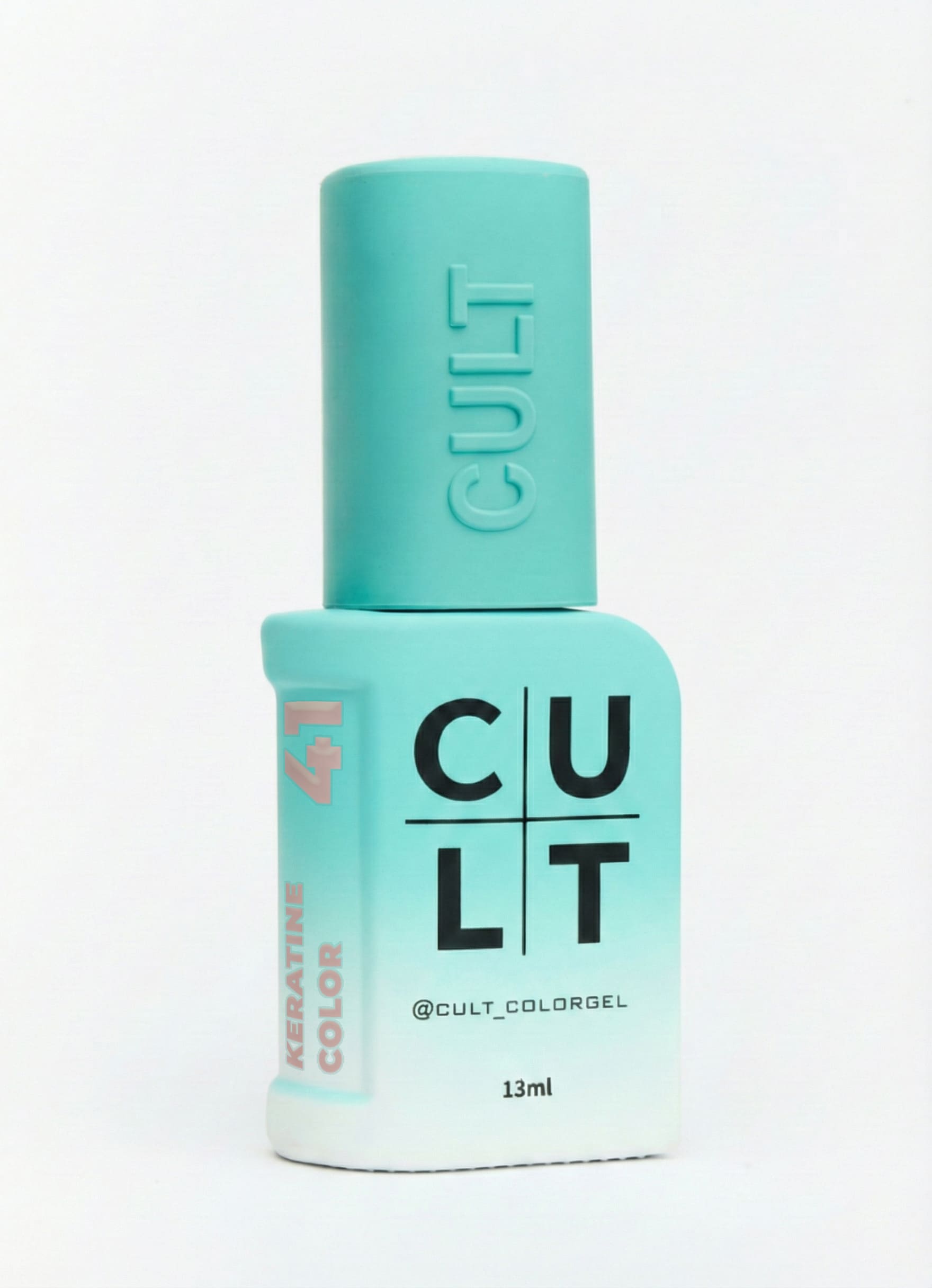 Cult Gel Polish 13 ml №41