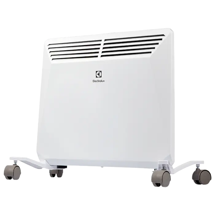 Convector Electrolux Torrid, 1000W, Alb