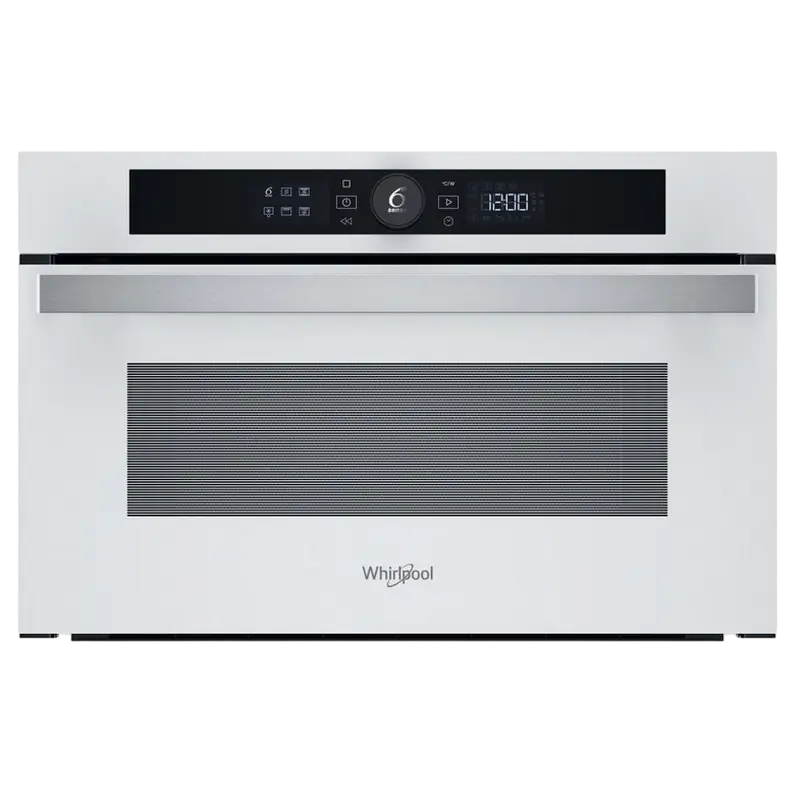 Cuptor cu microunde Whirlpool WMD44MW, Alb