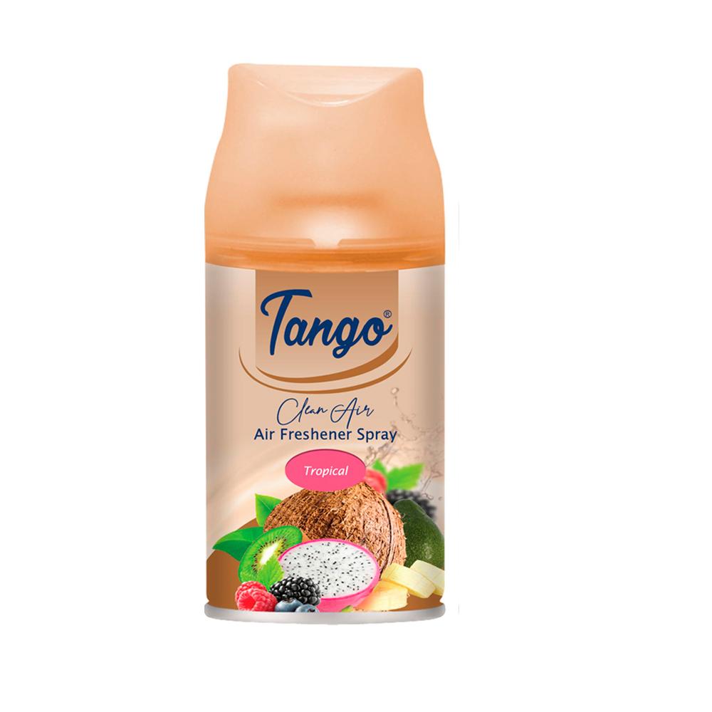 Tango Rezerva odorizant automatic  250ml    Tropical