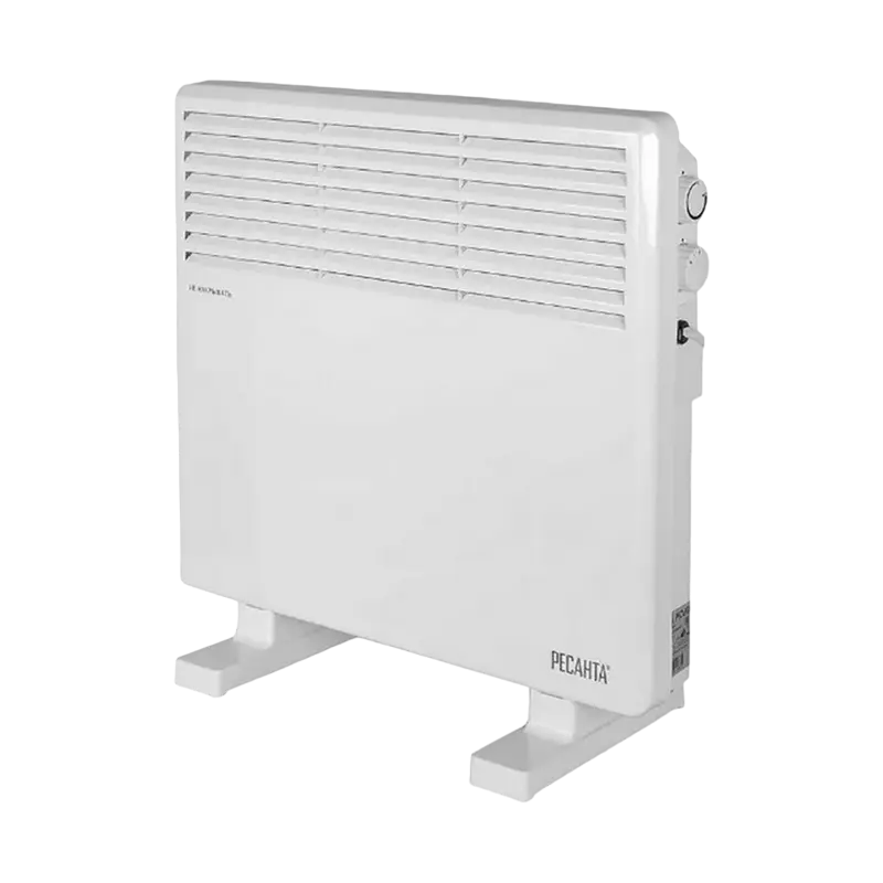Convector Resanta OK-1000СН, 1000W, Alb