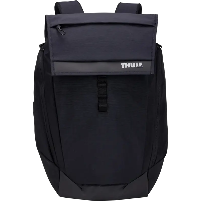 Rucsac THULE Paramount, 15.6", Nailon, Poliester, Negru