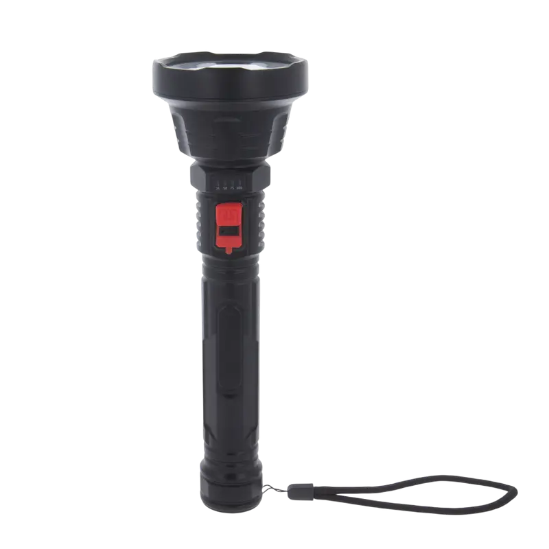 Lanternă Forever Torch FLF-04, Negru