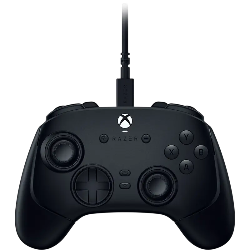 Controller Wired Xbox Razer Wolverine V3 TE