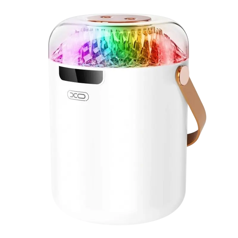 Umidificator de aer XO HF13, Alb