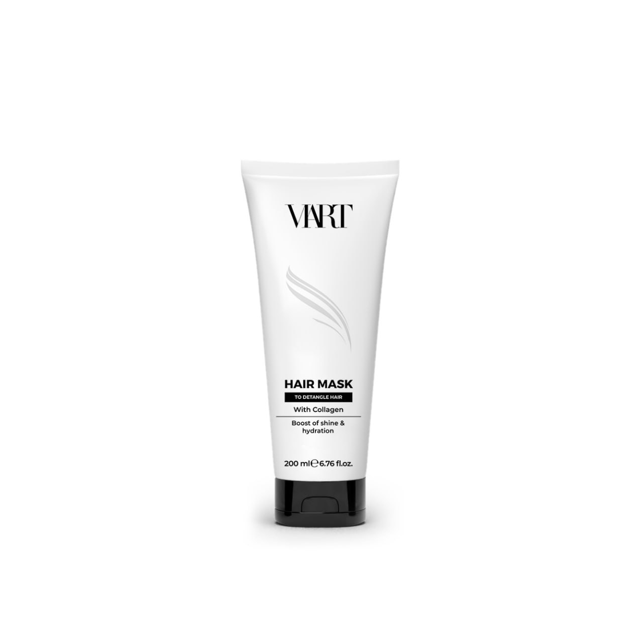 Mască de păr descurcătoare cu colagen, 200 ml