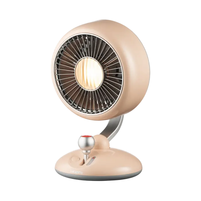 Ventilator Ardesto FT-F3600BG, Bej