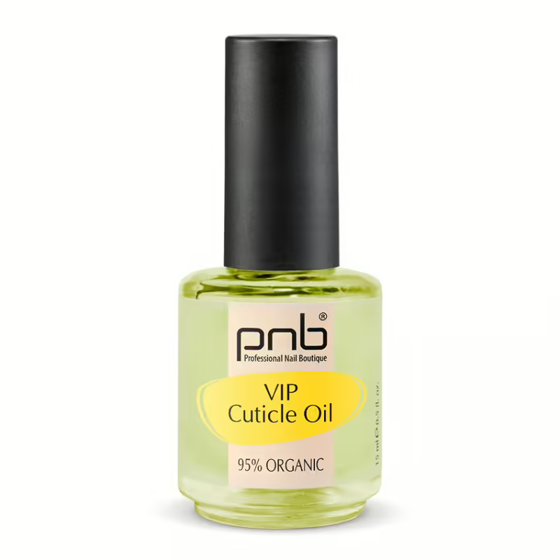 VIP Cuticle Oil  15 ml Ulei pentru cuticulePNB